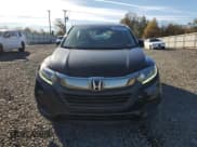 ✅ 2019 Honda HR-V LX • VIN: 3CZRU6H36KG710610 • Lot: 82657495. Listed on Copart with 77,630 mi. Free auction sales archive from the USA and detailed vehicle history report at DreamBid. Image 5.