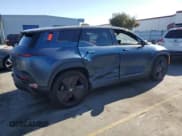 ✅ 2023 Fisker Ocean One • VIN: VCF1ZBU23PG003140 • Лот: 75311674. Опубликован ранее на Copart с пробегом 287 миль. Бесплатный доступ к архиву аукционных продаж из США и подробный отчёт об истории автомобиля на DreamBid. Изображение 3.