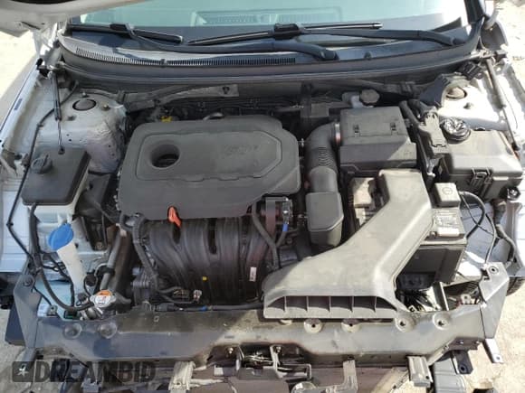 ✅ 2019 Hyundai Sonata SEL • VIN: 5NPE34AF8KH815592 • Лот: 52443343. Опубликован ранее на Copart с пробегом 35 034 миль. Бесплатный доступ к архиву аукционных продаж из США и подробный отчёт об истории автомобиля на DreamBid. Изображение 11.