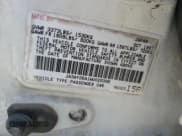 ✅ 1998 Mitsubishi Mirage DE • VIN: JA3AY26A1WU025398 • Lot: 52533075. Listed on Copart with 111,206 mi. Free auction sales archive from the USA and detailed vehicle history report at DreamBid. Image 14.