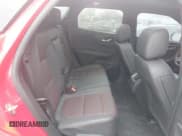 ✅ 2023 Chevrolet Blazer RS • VIN: 3GNKBKRS8PS155103 • Lot: 42231530. Listed on IAAI with 21,751 mi. Free auction sales archive from the USA and detailed vehicle history report at DreamBid. Image 8.