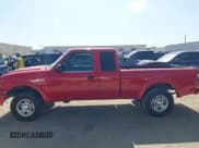 ✅ 2002 Ford Ranger XL Fleet • VIN: 1FTYR44V02TA73926 • Lot: 42784216. Listed on IAAI with 186,039 mi. Free auction sales archive from the USA and detailed vehicle history report at DreamBid. Image 14.