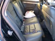 ✅ 2008 Audi A4 2.0T • VIN: WAUDF78E98A062976 • Lot: 43313105. Listed on Copart with Not provided. Free auction sales archive from the USA and detailed vehicle history report at DreamBid. Image 10.