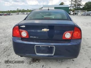 ✅ 2011 Chevrolet Malibu 1LT • VIN: 1G1ZC5E14BF189130 • Lot: 67047024. Listed on Copart with 150,626 mi. Free auction sales archive from the USA and detailed vehicle history report at DreamBid. Image 6.