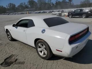 ✅ 2014 Dodge Challenger SXT • VIN: 2C3CDYAG6EH233836 • Lot: 75433204. Wystawiony na Copart z przebiegiem 160 761 mil. Bezpłatny archiwum sprzedaży aukcyjnych z USA i szczegółowy raport historii pojazdu na DreamBid. Zdjęcie 2.