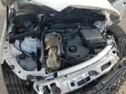 ✅ 2025 Mercedes-Benz C 300 • VIN: W1KAF4GB2SR258669 • Lot: 87448845. Listed on Copart with Not provided. Free auction sales archive from the USA and detailed vehicle history report at DreamBid. Image 11.