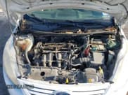 ✅ 2012 Ford Fiesta S • VIN: 3FADP4AJ9CM131897 • Lot: 43694364. Wystawiony na IAAI z przebiegiem 217 003 mil. Bezpłatny archiwum sprzedaży aukcyjnych z USA i szczegółowy raport historii pojazdu na DreamBid. Zdjęcie 10.