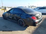 ✅ 2020 Mercedes-Benz E 63 S AMG • VIN: WDDZF8KB9LA748334 • Lot: 41318226. Wystawiony na IAAI z przebiegiem 43 135 mil. Bezpłatny archiwum sprzedaży aukcyjnych z USA i szczegółowy raport historii pojazdu na DreamBid. Zdjęcie 3.