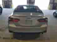 2023 Toyota Camry LE z VIN 4T1C11BK4PU104228, wystawiony jako Copart lot #86298635 z przebiegiem 135 420 mil mil oraz Szkoda całkowita • Salvage title. Historia ofert i sprzedaży dostępna na DreamBid. Obrazek 6.