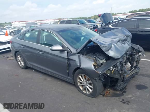 2018 Hyundai Sonata SE с VIN 5NPE24AFXJH723207, выставлен на аукционе IAAI как лот 43296720 с пробегом Не указан миль и . История ставок и продаж доступна на DreamBid. Изображение 1.