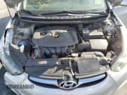 ✅ 2013 Hyundai Elantra GLS • VIN: 5NPDH4AE4DH194794 • Lot: 90623085. Listed on Copart with 188,105 mi. Free auction sales archive from the USA and detailed vehicle history report at DreamBid. Image 11.