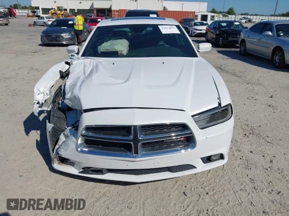 ✅ 2014 Dodge Charger Road/Track • VIN: 2C3CDXCT0EH248580 • Lot: 43434033. Listed on IAAI with 104,623 mi. Free auction sales archive from the USA and detailed vehicle history report at DreamBid. Image 12.