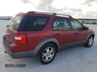 ✅ 2005 Ford Freestyle SE • VIN: 1FMZK01125GA49459 • Lot: 76355084. Wystawiony na Copart z przebiegiem 131 733 mil. Bezpłatny archiwum sprzedaży aukcyjnych z USA i szczegółowy raport historii pojazdu na DreamBid. Zdjęcie 3.