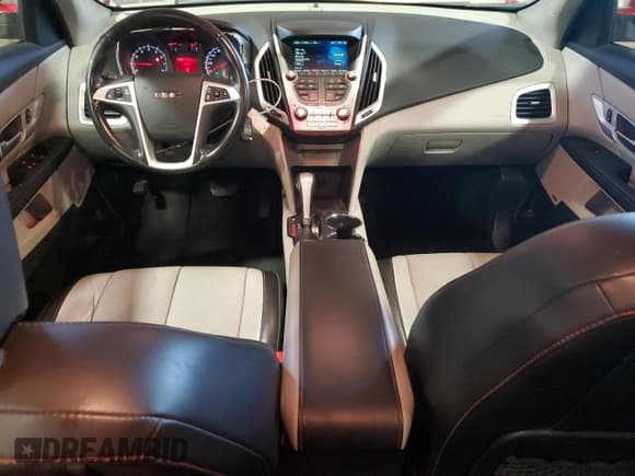 ✅ 2013 GMC Terrain SLT • VIN: 2GKFLVEK3D6155703 • Lot: 90433385. Wystawiony na Copart z przebiegiem 131 897 mil. Bezpłatny archiwum sprzedaży aukcyjnych z USA i szczegółowy raport historii pojazdu na DreamBid. Zdjęcie 8.