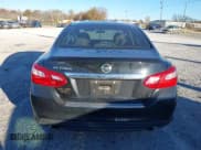 ✅ 2016 Nissan Altima S • VIN: 1N4AL3AP3GC284053 • Lot: 43702465. Listed on IAAI with 74,587 mi. Free auction sales archive from the USA and detailed vehicle history report at DreamBid. Image 16.