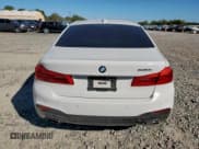 ✅ 2019 BMW 5 Series 530i • VIN: WBAJA5C50KWW35111 • Лот: 90245255. Опубликован ранее на Copart с пробегом 138 758 миль. Бесплатный доступ к архиву аукционных продаж из США и подробный отчёт об истории автомобиля на DreamBid. Изображение 6.