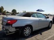 ✅ 2013 Chrysler 200 Touring • VIN: 1C3BCBEB4DN606386 • Lot: 68857365. Listed on Copart with 133,208 mi. Free auction sales archive from the USA and detailed vehicle history report at DreamBid. Image 3.