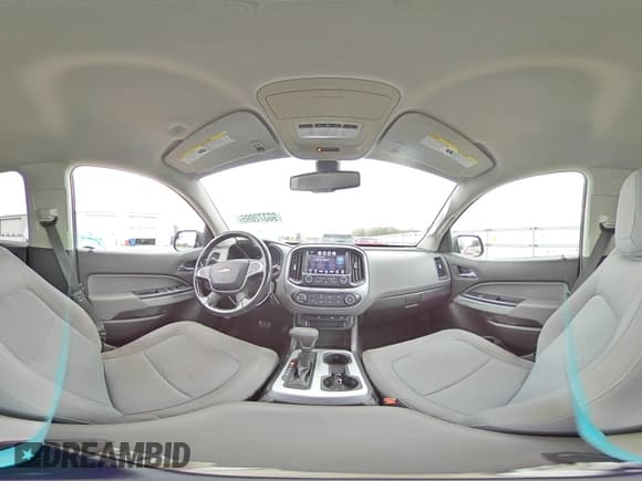 ✅ 2016 Chevrolet Colorado 2WD LT • VIN: 1GCGSCE35G1211289 • Lot: 90372095. Listed on Copart with 73,096 mi. Free auction sales archive from the USA and detailed vehicle history report at DreamBid. Image 14.