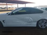 ✅ 2015 BMW 4 Series 428i • VIN: WBA3N3C52FK232360 • Лот: 43115301. Опубликован ранее на IAAI с пробегом 156 606 миль. Бесплатный доступ к архиву аукционных продаж из США и подробный отчёт об истории автомобиля на DreamBid. Изображение 14.