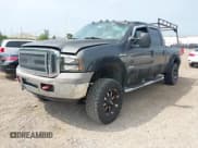 ✅ 2005 Ford F-250 XL • VIN: 1FTSW21P55EC63058 • Lot: 42830690. Listed on IAAI with 255,564 mi. Free auction sales archive from the USA and detailed vehicle history report at DreamBid. Image 2.