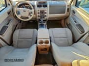 ✅ 2012 Ford Escape Hybrid • VIN: 1FMCU4K35CKA32785 • Lot: 96908535. Listed on Copart with 198,761 mi. Free auction sales archive from the USA and detailed vehicle history report at DreamBid. Image 8.