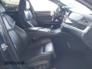 ✅ 2016 BMW M5 • VIN: WBSFV9C53GG343189 • Lot: 42094773. Listed on IAAI with 105,648 mi. Free auction sales archive from the USA and detailed vehicle history report at DreamBid. Image 5.