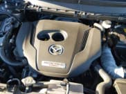 ✅ 2022 Mazda CX-9 Sport • VIN: JM3TCBBY6N0603553 • Lot: 40640259. Wystawiony na IAAI z przebiegiem 19 972 mil. Bezpłatny archiwum sprzedaży aukcyjnych z USA i szczegółowy raport historii pojazdu na DreamBid. Zdjęcie 10.