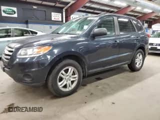 2012 Hyundai Santa Fe GLS с VIN 5XYZGDAB4CG129478, выставлен на аукционе Copart как лот 84935845 с пробегом 187 773 миль миль и Чистый • Clean title. История ставок и продаж доступна на DreamBid. Изображение 1.