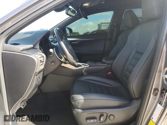 ✅ 2021 Lexus NX 300 F Sport • VIN: JTJSARBZXM2195733 • Lot: 80071865. Wystawiony na Copart z przebiegiem 33 423 mil. Bezpłatny archiwum sprzedaży aukcyjnych z USA i szczegółowy raport historii pojazdu na DreamBid. Zdjęcie 7.