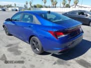 ✅ 2021 Hyundai Elantra SEL • VIN: 5NPLM4AG2MH051285 • Лот: 42801924. Опубликован ранее на IAAI с пробегом 67 415 миль. Бесплатный доступ к архиву аукционных продаж из США и подробный отчёт об истории автомобиля на DreamBid. Изображение 3.