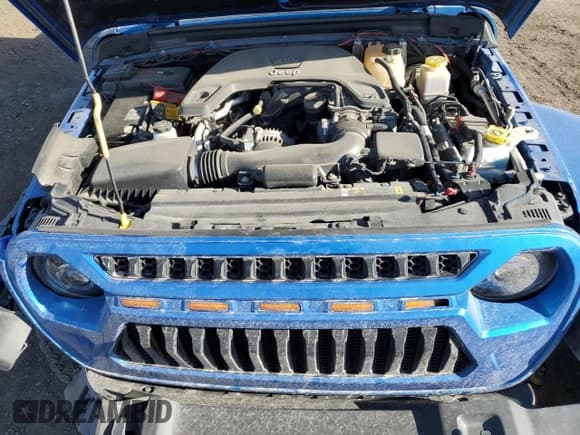 ✅ 2021 Jeep Gladiator Sport S • VIN: 1C6HJTAGXML535345 • Лот: 49138295. Опубликован ранее на Copart с пробегом 31 785 миль. Бесплатный доступ к архиву аукционных продаж из США и подробный отчёт об истории автомобиля на DreamBid. Изображение 11.