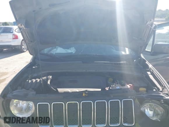 ✅ 2020 Jeep Renegade Latitude • VIN: ZACNJABB3LPL10288 • Lot: 43068962. Wystawiony na IAAI z przebiegiem 113 965 mil. Bezpłatny archiwum sprzedaży aukcyjnych z USA i szczegółowy raport historii pojazdu na DreamBid. Zdjęcie 10.