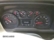 ✅ 2022 Chevrolet Silverado 1500 Work Truck • VIN: 1GCPAAEK9NZ622109 • Lot: 76778664. Wystawiony na Copart z przebiegiem 47 102 mil. Bezpłatny archiwum sprzedaży aukcyjnych z USA i szczegółowy raport historii pojazdu na DreamBid. Zdjęcie 9.