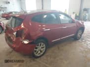 ✅ 2012 Nissan Rogue S • VIN: JN8AS5MV3CW362055 • Lot: 43431970. Wystawiony na IAAI z przebiegiem 102 300 mil. Bezpłatny archiwum sprzedaży aukcyjnych z USA i szczegółowy raport historii pojazdu na DreamBid. Zdjęcie 4.