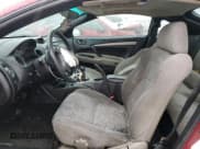 ✅ 2003 Mitsubishi Eclipse GS • VIN: 4A3AC44G43E186463 • Lot: 81650354. Wystawiony na Copart z przebiegiem 96 369 mil. Bezpłatny archiwum sprzedaży aukcyjnych z USA i szczegółowy raport historii pojazdu na DreamBid. Zdjęcie 7.