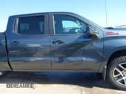 ✅ 2019 Chevrolet Silverado 1500 LT Trail Boss • VIN: 1GCPYFED1KZ366585 • Lot: 42853574. Wystawiony na IAAI z przebiegiem 102 469 mil. Bezpłatny archiwum sprzedaży aukcyjnych z USA i szczegółowy raport historii pojazdu na DreamBid. Zdjęcie 14.