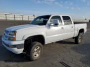 ✅ 2005 Chevrolet Silverado 1500 Z71 • VIN: 2GCEK13T251142969 • Лот: 79719894. Опубликован ранее на Copart с пробегом 182 787 миль. Бесплатный доступ к архиву аукционных продаж из США и подробный отчёт об истории автомобиля на DreamBid. Изображение 1.