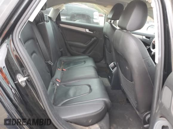 ✅ 2014 Audi A4 Komfort • VIN: WAUBFCFLXEN028549 • Lot: 84546334. Listed on Copart with 145,930 mi. Free auction sales archive from the USA and detailed vehicle history report at DreamBid. Image 10.