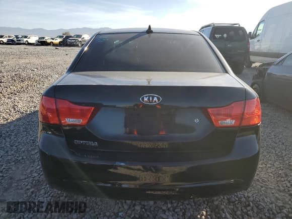 ✅ 2010 Kia Optima LX • VIN: KNAGG4A89A5397716 • Лот: 60151854. Опубликован ранее на Copart с пробегом 140 056 миль. Бесплатный доступ к архиву аукционных продаж из США и подробный отчёт об истории автомобиля на DreamBid. Изображение 6.
