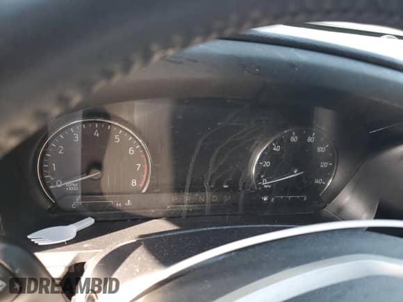 2021 Ford Explorer Limited with VIN 1FMSK8FH9MGC14573, listed as a Copart auction lot 80588935 with Not provided miles and Salvage title. Bid and sale history available at DreamBid. Image 9.