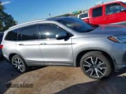 ✅ 2019 Honda Pilot Touring 8-Passenger • VIN: 5FNYF6H96KB033547 • Лот: 43580360. Опубликован ранее на IAAI с пробегом 84 109 миль. Бесплатный доступ к архиву аукционных продаж из США и подробный отчёт об истории автомобиля на DreamBid. Изображение 13.