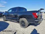 ✅ 2018 Nissan Titan SV • VIN: 1N6AA1E58JN536241 • Lot: 94370505. Listed on Copart with 148,505 mi. Free auction sales archive from the USA and detailed vehicle history report at DreamBid. Image 2.