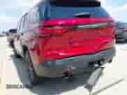 2023 Chevrolet Traverse RS with VIN 1GNERJKW1PJ279005, listed as a IAAI auction lot 42971873 with 53,707 mi miles and . Bid and sale history available at DreamBid. Image 17.