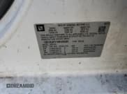 ✅ 2017 Chevrolet Silverado 2500HD Work Truck • VIN: 1GC1KUEY1HF206585 • Lot: 74718824. Wystawiony na Copart z przebiegiem 355 779 mil. Bezpłatny archiwum sprzedaży aukcyjnych z USA i szczegółowy raport historii pojazdu na DreamBid. Zdjęcie 12.