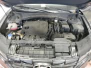 ✅ 2022 Hyundai Tucson SEL • VIN: 5NMJFCAE4NH053080 • Lot: 62803324. Wystawiony na Copart z przebiegiem 29 754 mil. Bezpłatny archiwum sprzedaży aukcyjnych z USA i szczegółowy raport historii pojazdu na DreamBid. Zdjęcie 12.