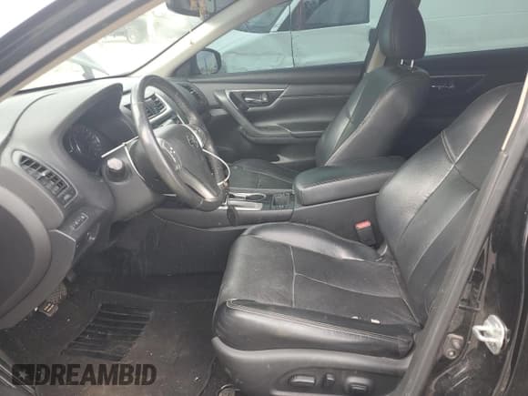 ✅ 2017 Nissan Altima SL • VIN: 1N4AL3AP7HC224651 • Lot: 81145385. Wystawiony na Copart z przebiegiem 210 661 mil. Bezpłatny archiwum sprzedaży aukcyjnych z USA i szczegółowy raport historii pojazdu na DreamBid. Zdjęcie 7.