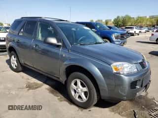 2007 Saturn VUE I4 z VIN 5GZCZ33D47S837981, wystawiony jako Copart lot #71428114 z przebiegiem 131 325 mil mil oraz Szkoda całkowita • Salvage title. Historia ofert i sprzedaży dostępna na DreamBid. Obrazek 4.