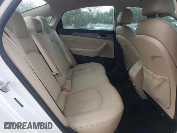 ✅ 2018 Hyundai Sonata SEL • VIN: 5NPE34AF4JH624749 • Лот: 84209865. Опубликован ранее на Copart с пробегом 93 064 миль. Бесплатный доступ к архиву аукционных продаж из США и подробный отчёт об истории автомобиля на DreamBid. Изображение 10.