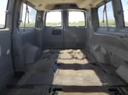 ✅ 2012 Chevrolet Express Passenger 1LT • VIN: 1GAZGYFG1C1154844 • Лот: 64774005. Опубликован ранее на Copart с пробегом 181 261 миль. Бесплатный доступ к архиву аукционных продаж из США и подробный отчёт об истории автомобиля на DreamBid. Изображение 10.