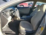 ✅ 2011 Hyundai Sonata GLS • VIN: 5NPEB4ACXBH169710 • Lot: 79670013. Listed on Copart with 265,523 mi. Free auction sales archive from the USA and detailed vehicle history report at DreamBid. Image 7.